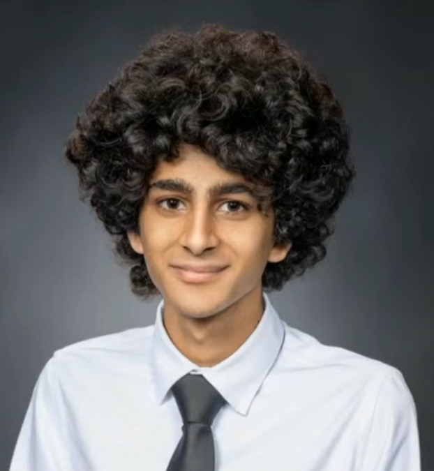 Numair Dubas